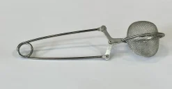 Loose Leaf Stainless Steel Tea Infuser