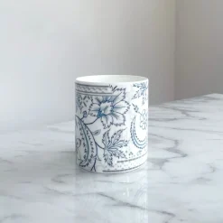 Lotus Fusion Fine Bone China Mug
