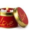 Love Scented Candle