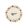 Lovebirds 6 1/2 inch Plate