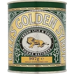 Lyle's Golden Syrup Tin, 907g