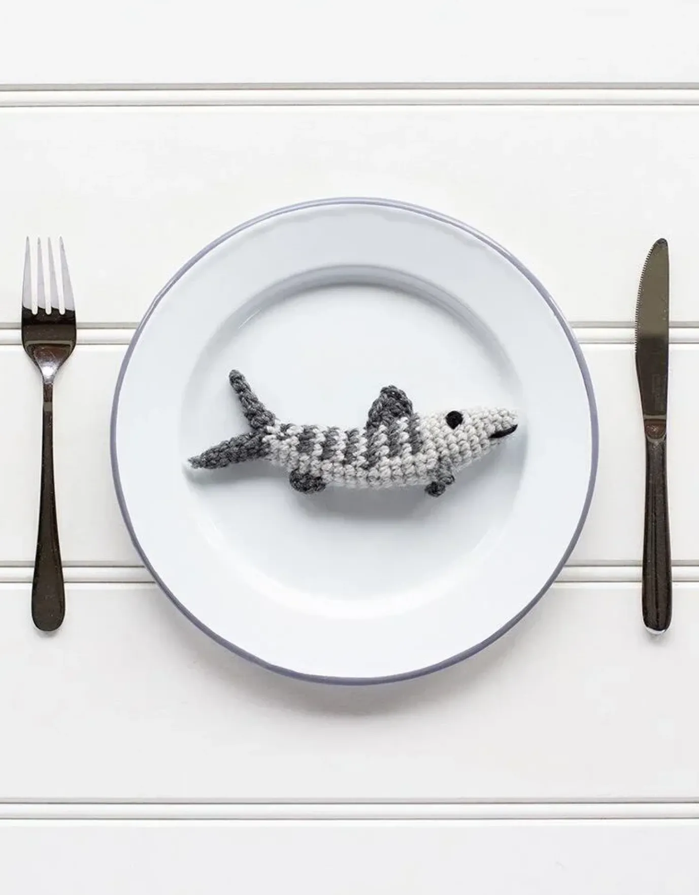 Mackerel in a Can Kit