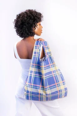 Madras Medium Reusable Bag