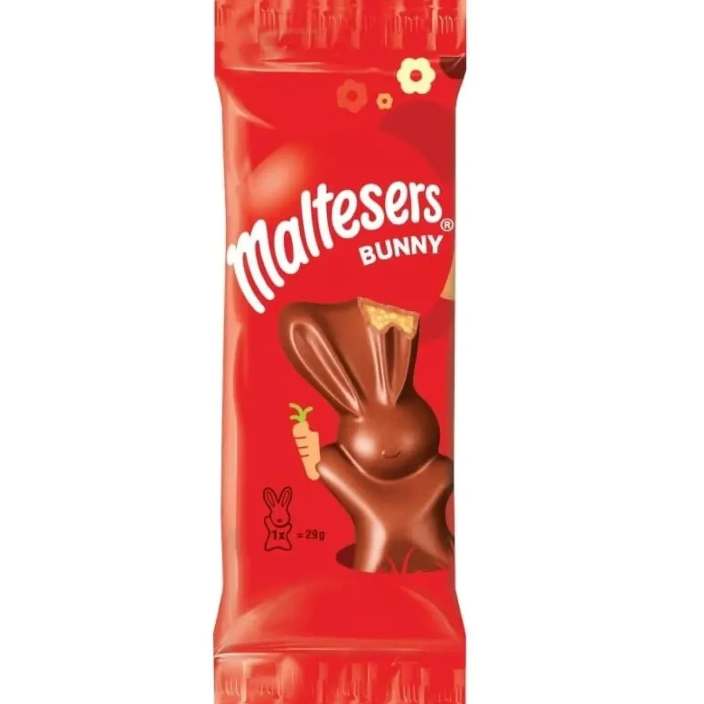 Maltesers Chocolate Bunny