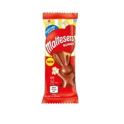 Maltesers Chocolate Popcorn Bunny