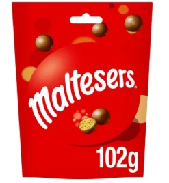 Maltesers Pouch 102g