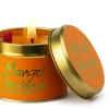 Mango Fandango Scented Candle