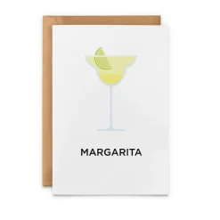 Margarita Card