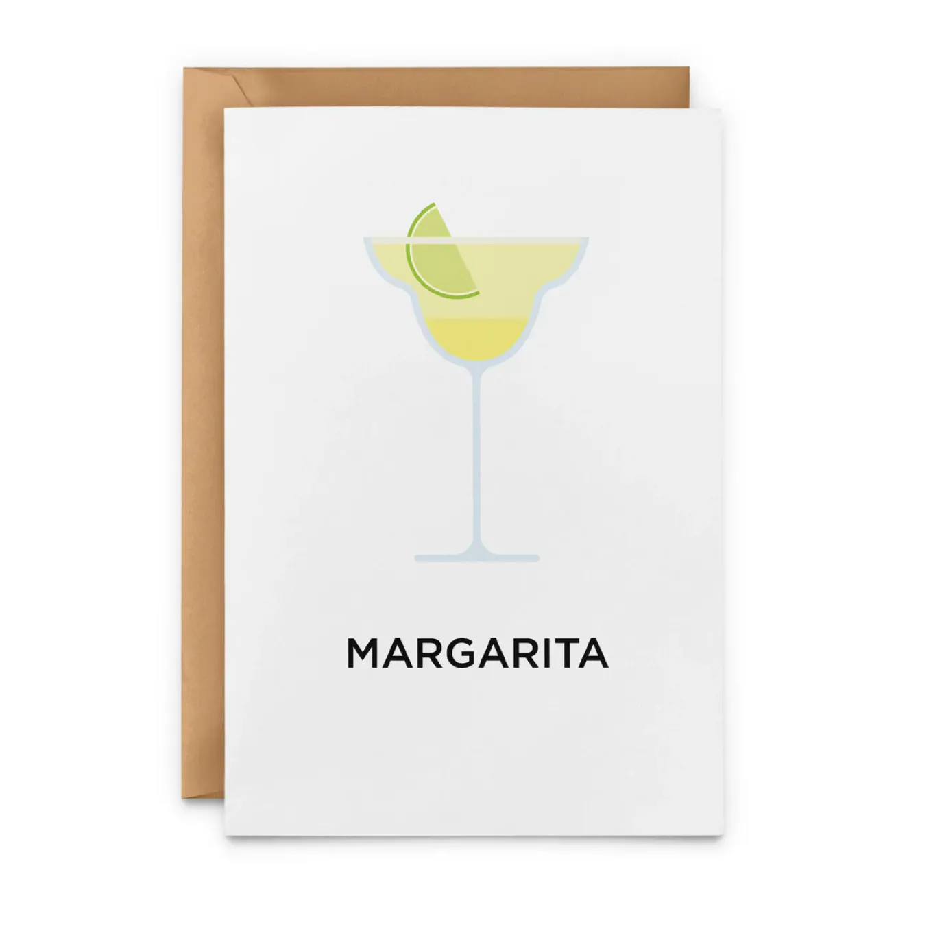 Margarita Card