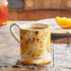 Marmalade 1/2 Pint Mug