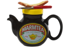 Marmite Medium Teapot