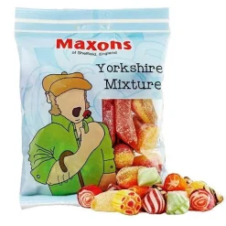 Maxons Yorkshire Mixture 250g