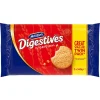 McVitie's Digestive Biscuits Twin Pack 2 x 360g