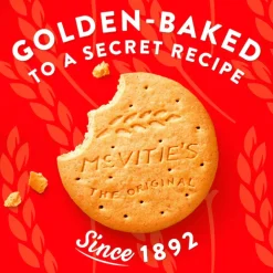 McVitie's Digestive Biscuits Twin Pack 2 x 360g