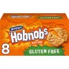 McVitie's Gluten Free Hobnob Biscuits 150g/4.9oz