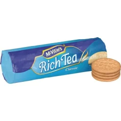 McVitie's Rich Tea Biscuits 200g
