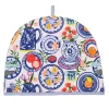 Mediterranean Plates Tea Cosy