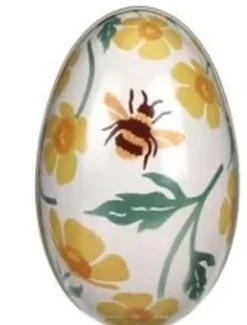 Medium Tin Easter Eggs