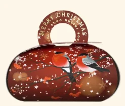 Merry Christmas Gift Soap - 260g