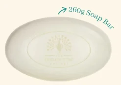 Merry Christmas Gift Soap - 260g
