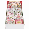 Merry Christmas Pocket Tins