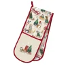 Merry Mutts Double Oven Glove