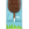 Milk Chocolate Easter Lollipop