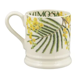 Mimosa 1/2 Pint Mug