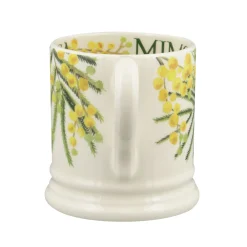 Mimosa 1/2 Pint Mug