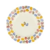 Mini Eggs 8 1/2 Inch Plate
