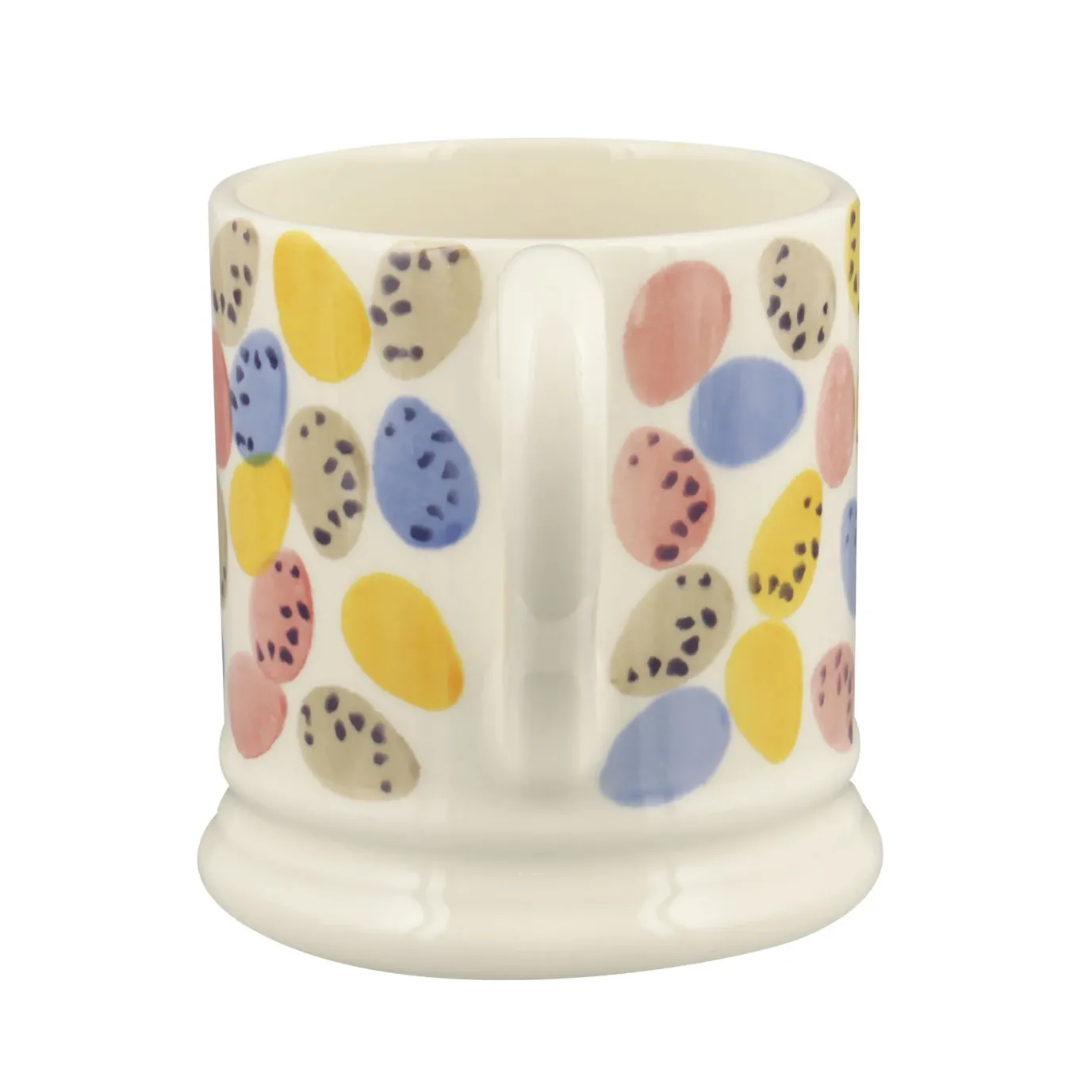 Mini Eggs 1/2 Pint Mug