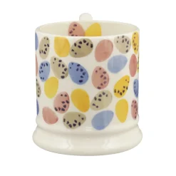Mini Eggs 1/2 Pint Mug