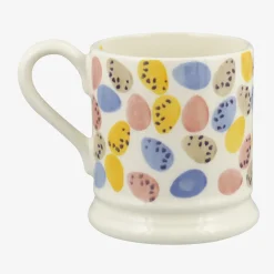 Mini Eggs 1/2 Pint Mug