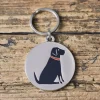 Mischievous Mutts Dog Breeds Tags