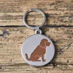 Mischievous Mutts Dog Breeds Tags