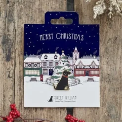 Mischievous Mutts Dog Pins