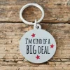 Mischievous Mutts Dog Tags