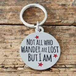 Mischievous Mutts Dog Tags