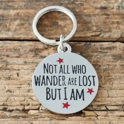 Mischievous Mutts Dog Tags