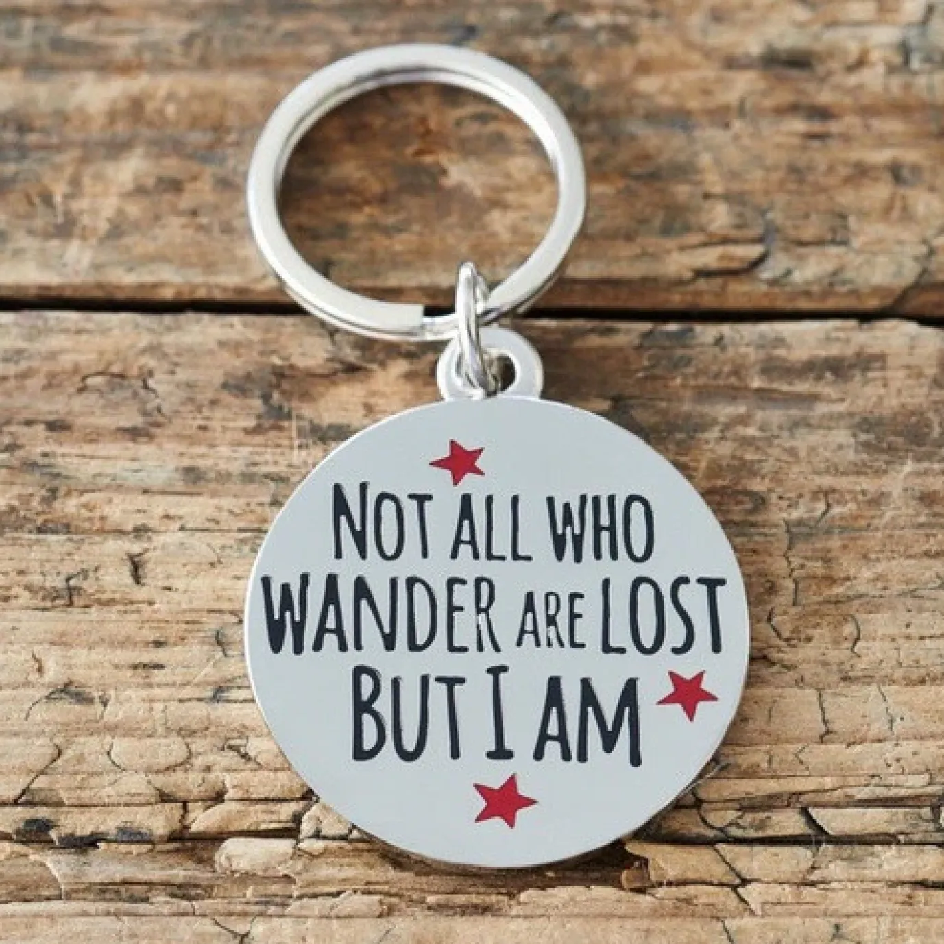 Mischievous Mutts Dog Tags