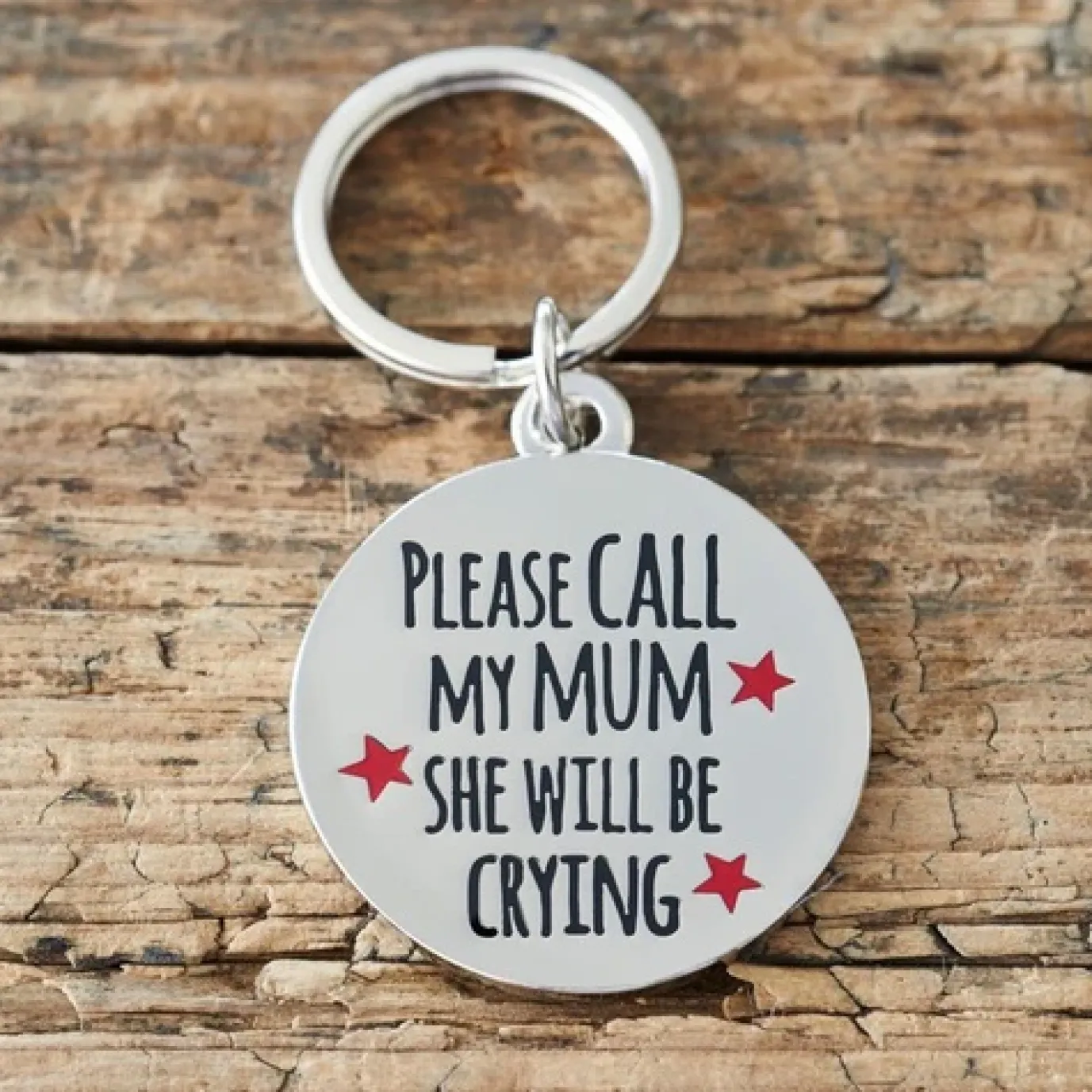 Mischievous Mutts Dog Tags