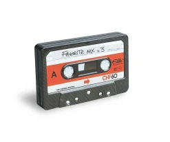 Mix Tape Tins