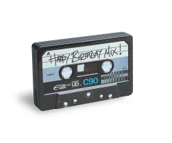 Mix Tape Tins