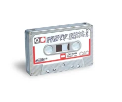 Mix Tape Tins