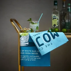 Mojito Tea Towel