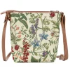 Morning Garden Sling Bag
