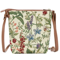 Morning Garden Sling Bag