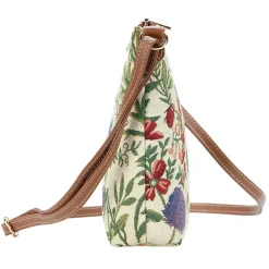 Morning Garden Sling Bag