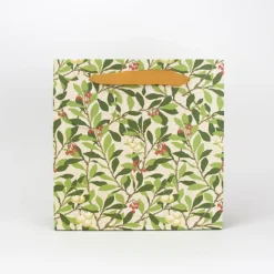Morris & Co Arbutus Medium Gift Bag