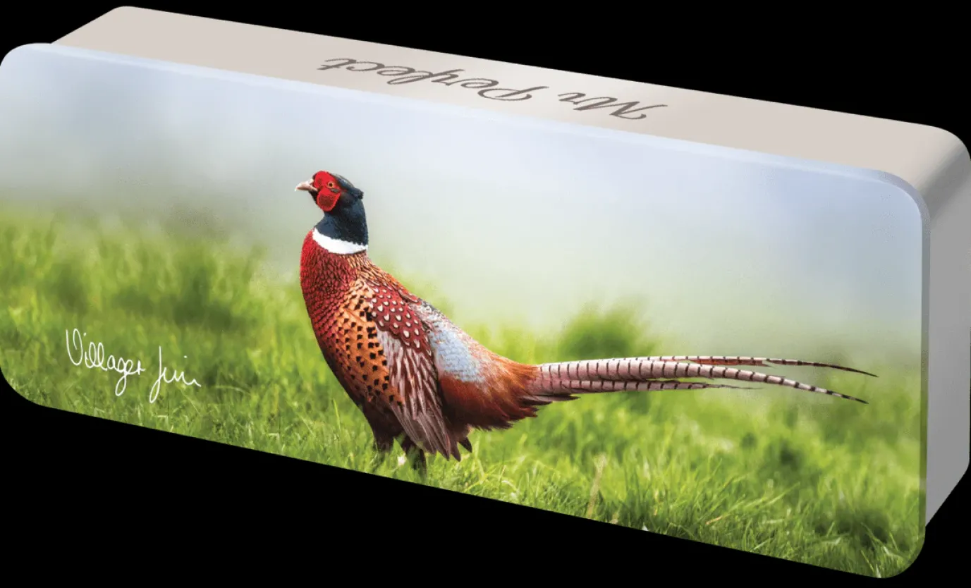 'Mr Perfect' All Butter Shortbread Squares 150g